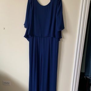 BCBG jumpsuit